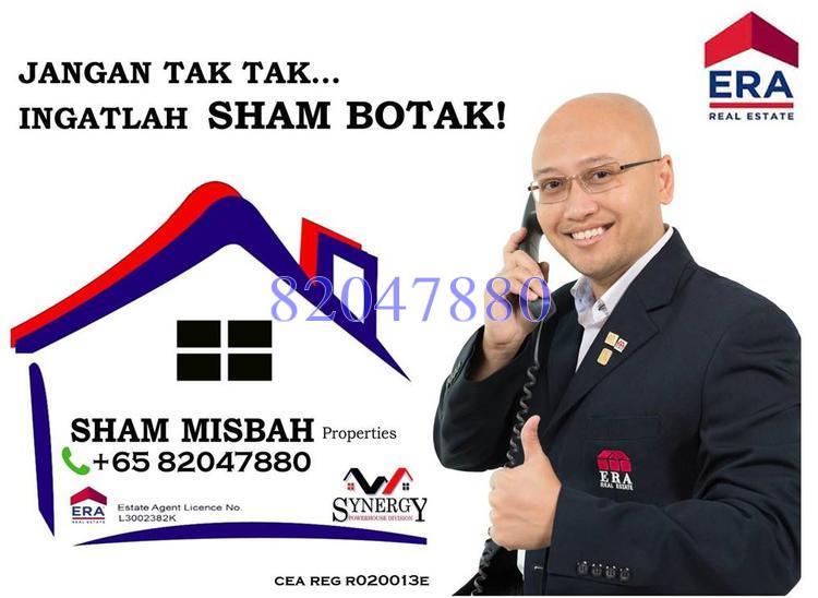 Blk 254 Simei Street 1 (Tampines), HDB 4 Rooms #128434282